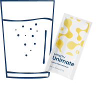 morning drink unimate - feel great system